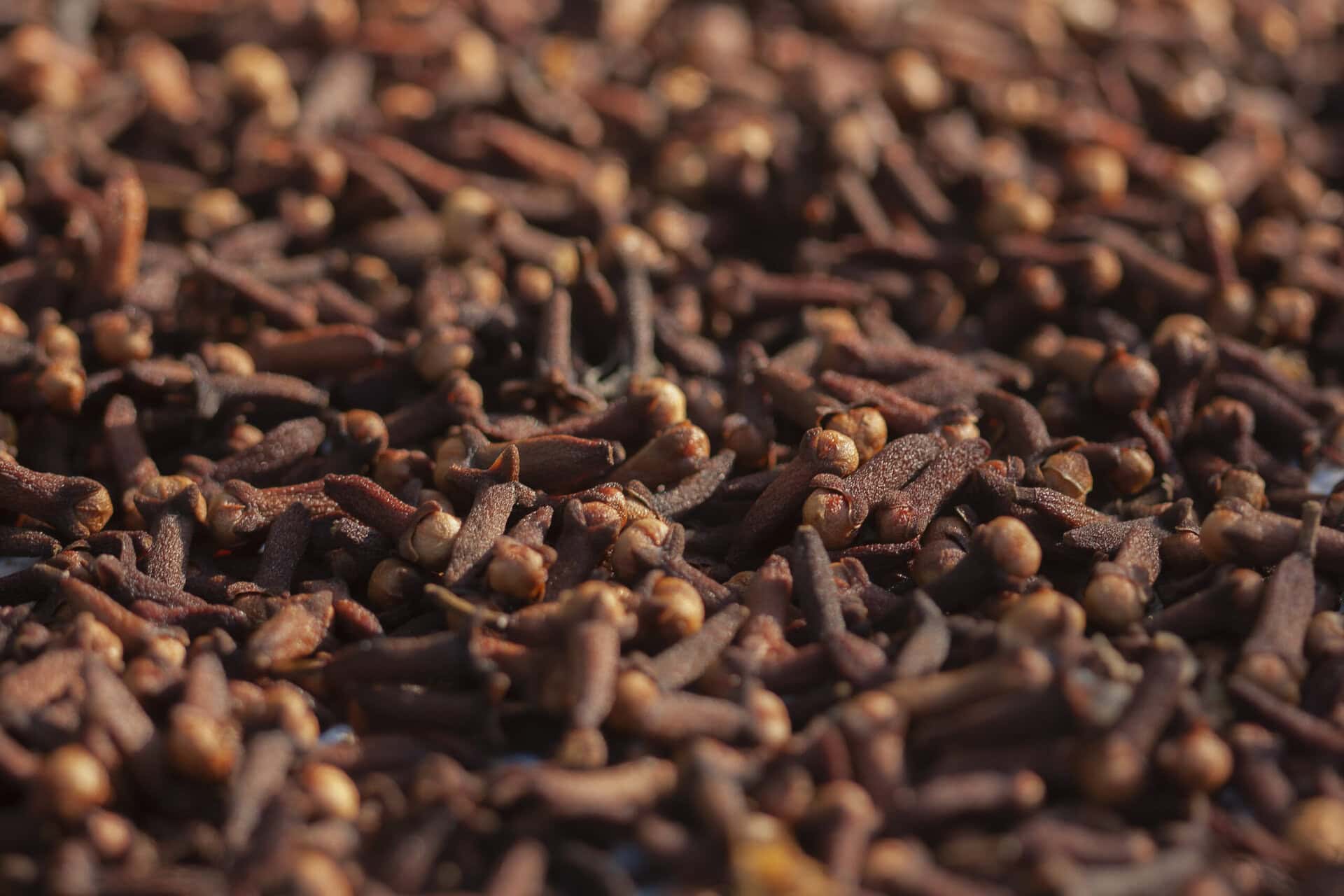 Cloves