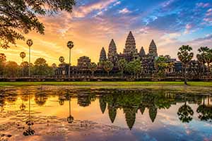 Cambodia