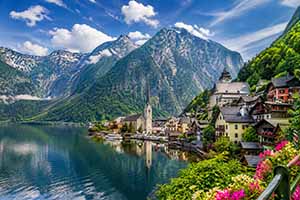 Europe