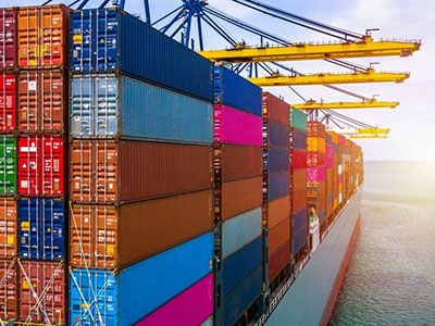 Logistics coordination and delivery