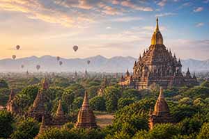 Myanmar