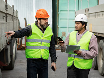 Supplier sourcing and quality control