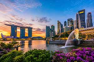 Singapore (HQ)