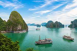 Vietnam
