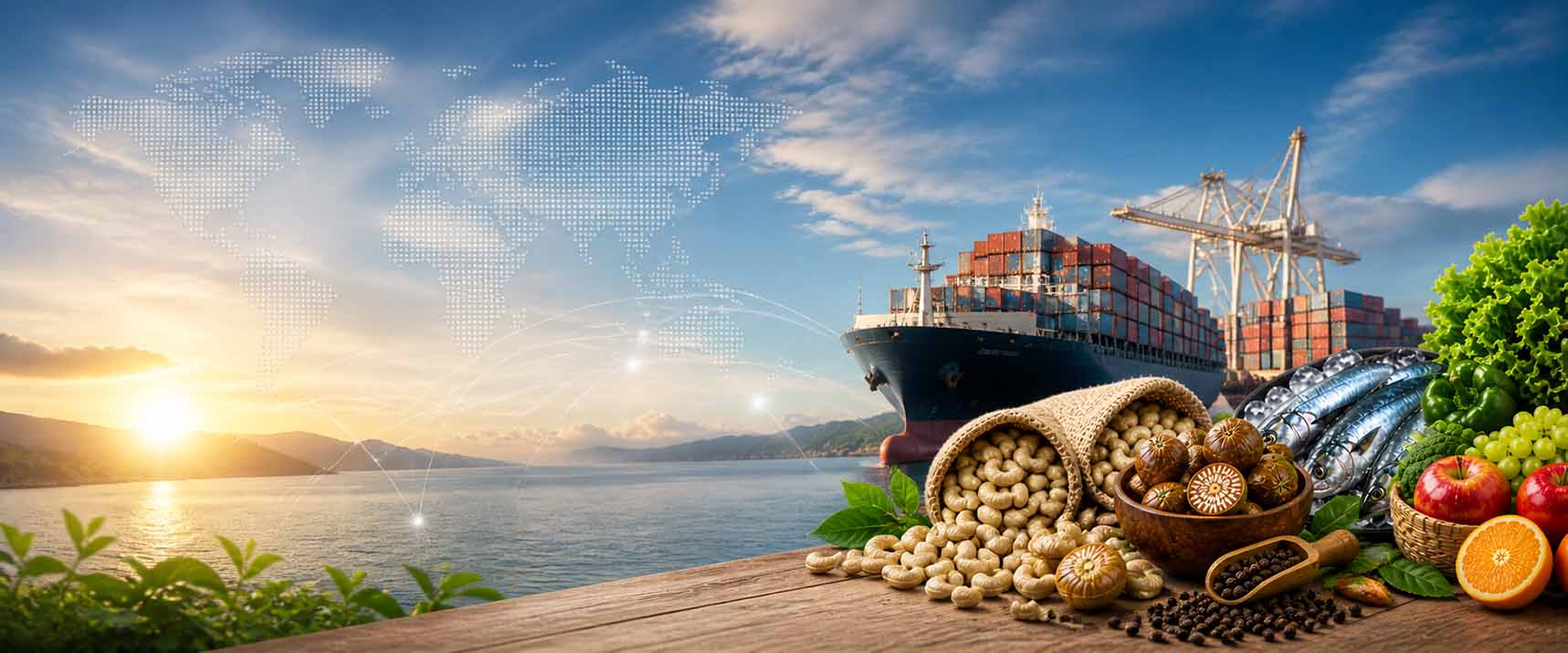 TradeTrust services operations